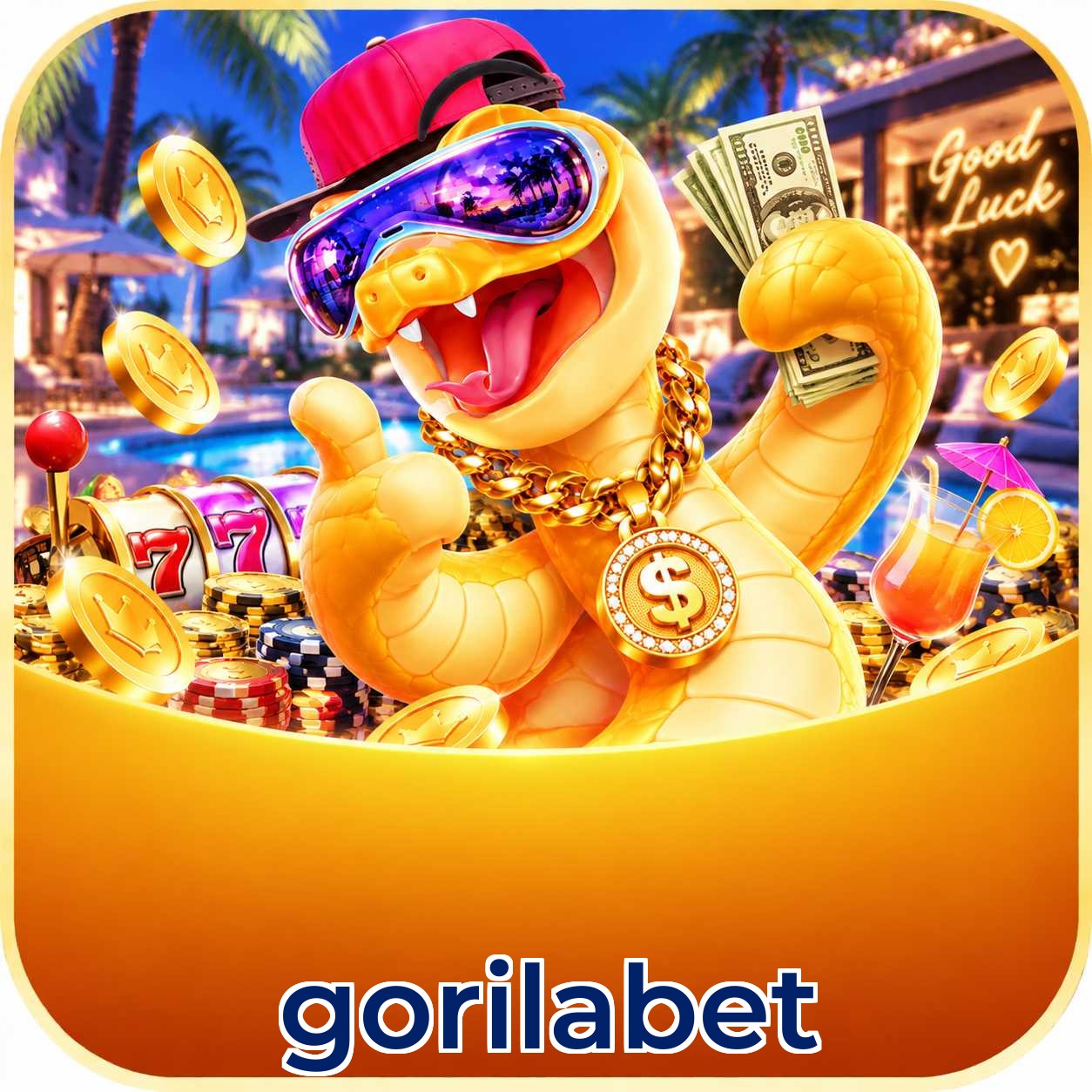 gorilabet Fortune Tiger Tips