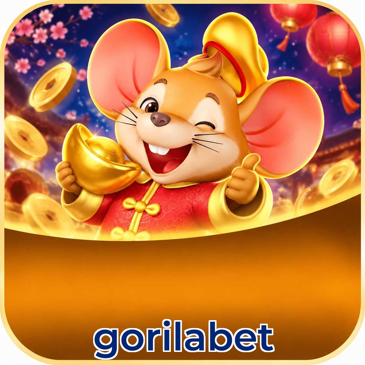 gorilabet Logo