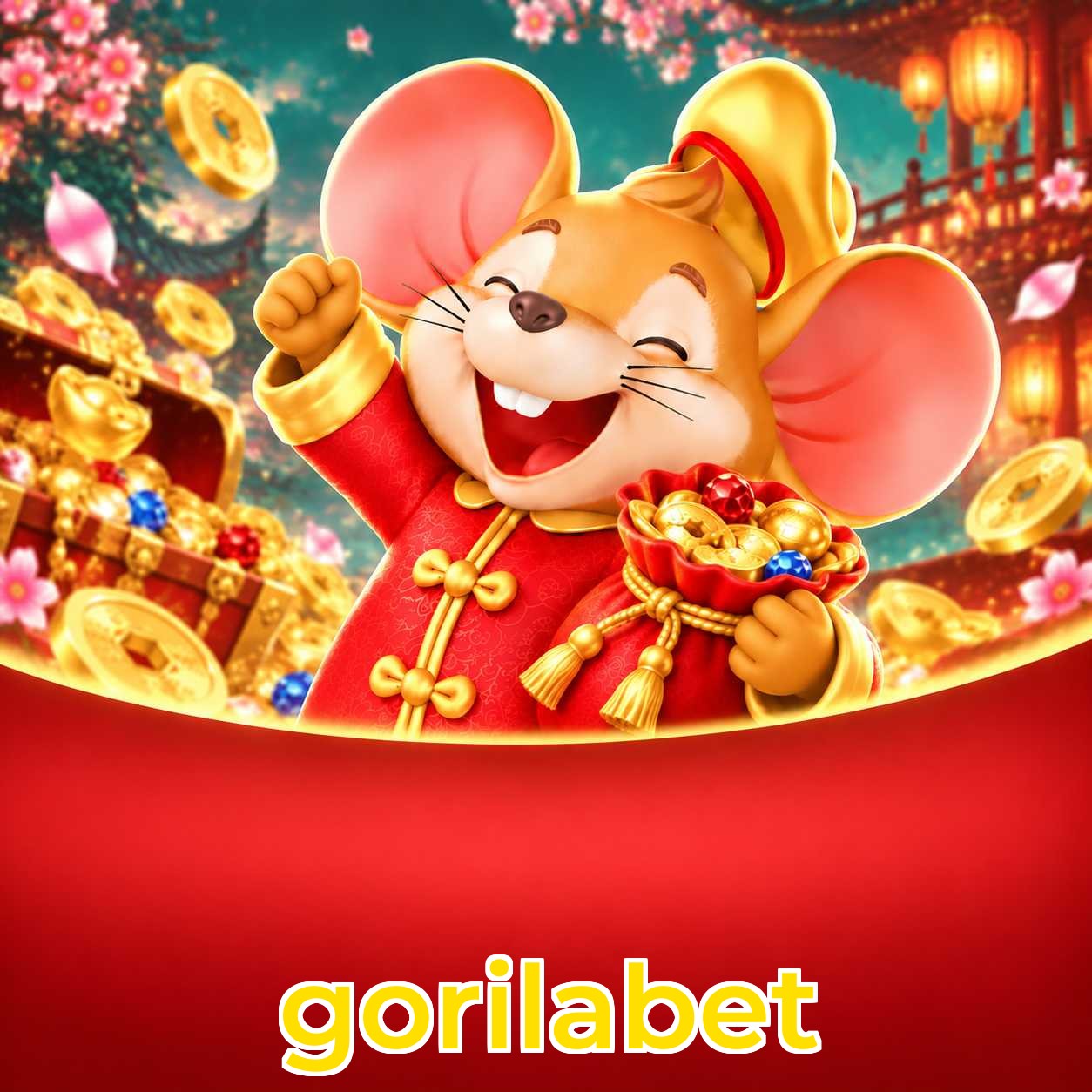 gorilabet Saque