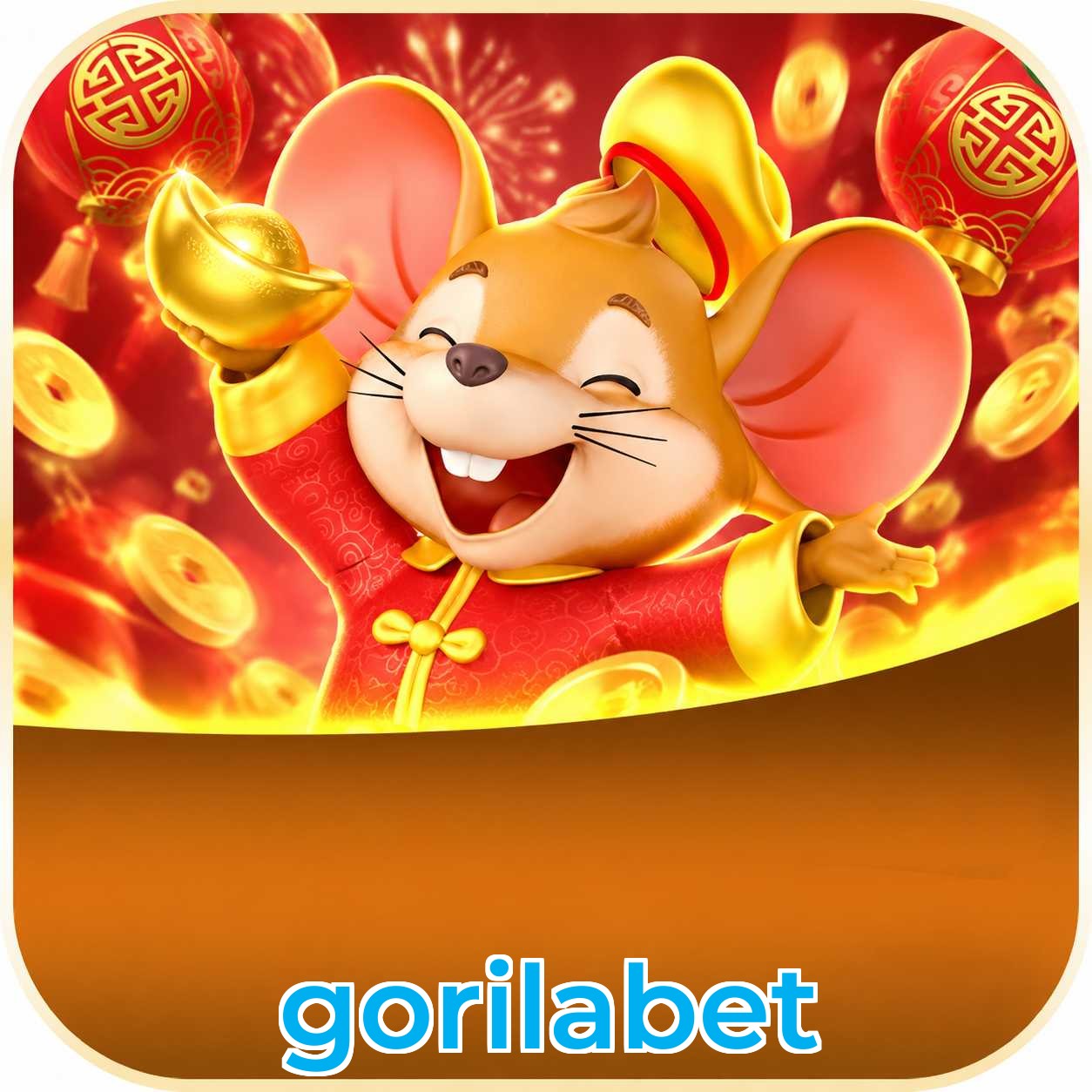 gorilabet Logo
