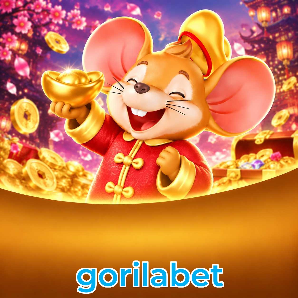 gorilabet Logo