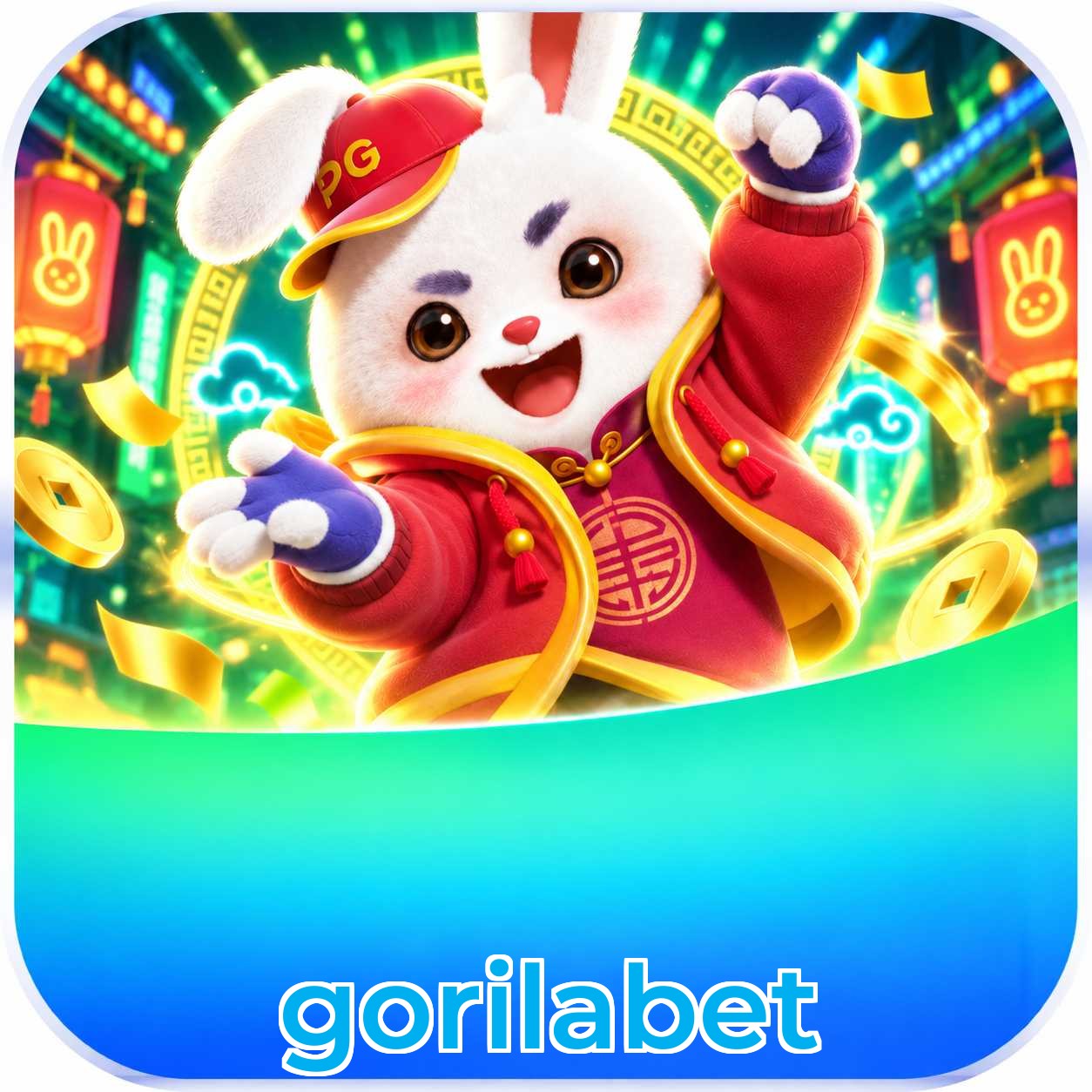 gorilabet