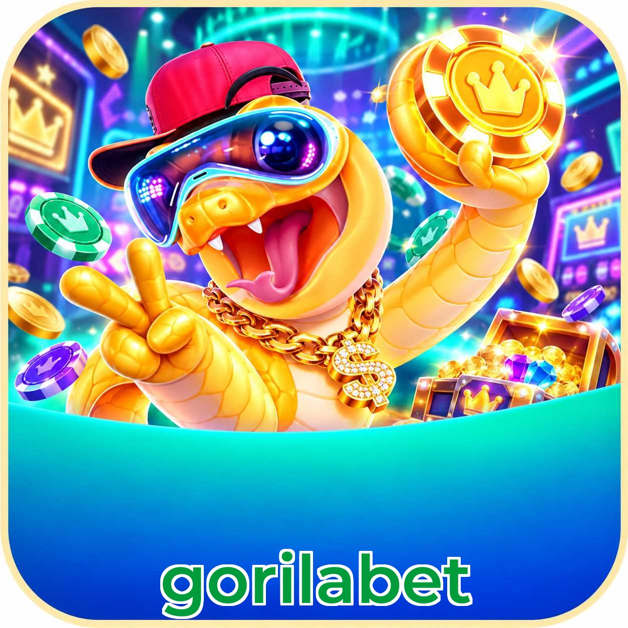gorilabet Promotions