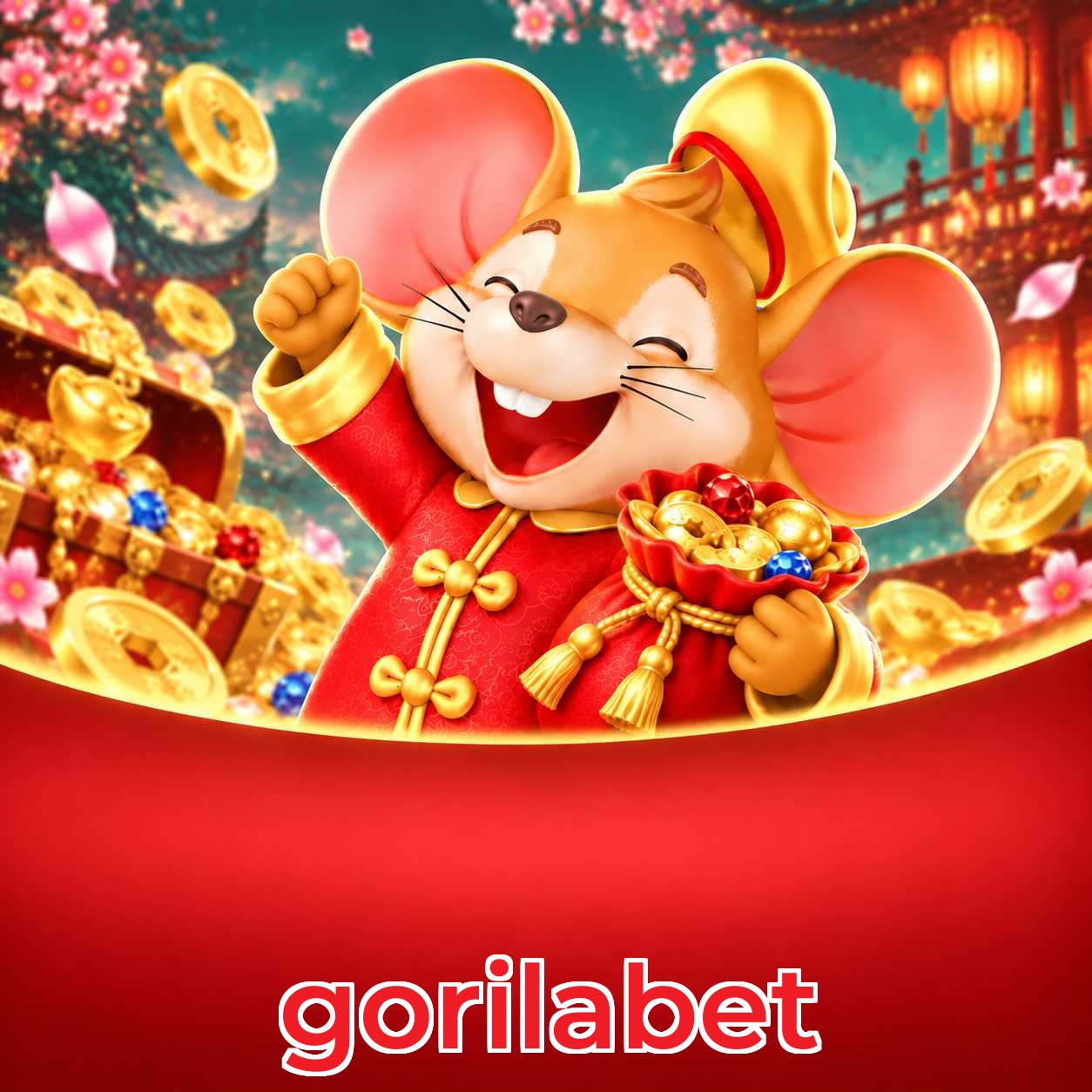 gorilabet Telegram Stats