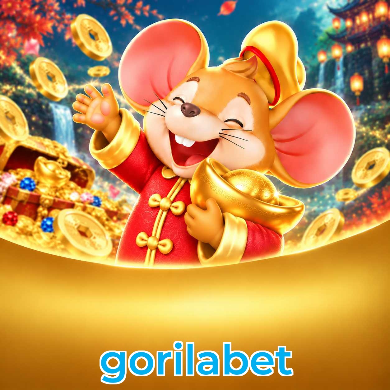 gorilabet Facebook Page